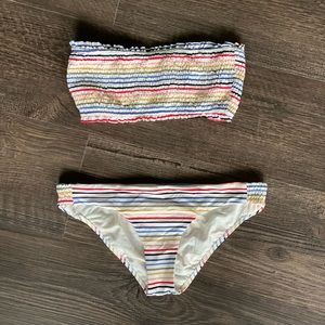 BILLABONG Bikini Set